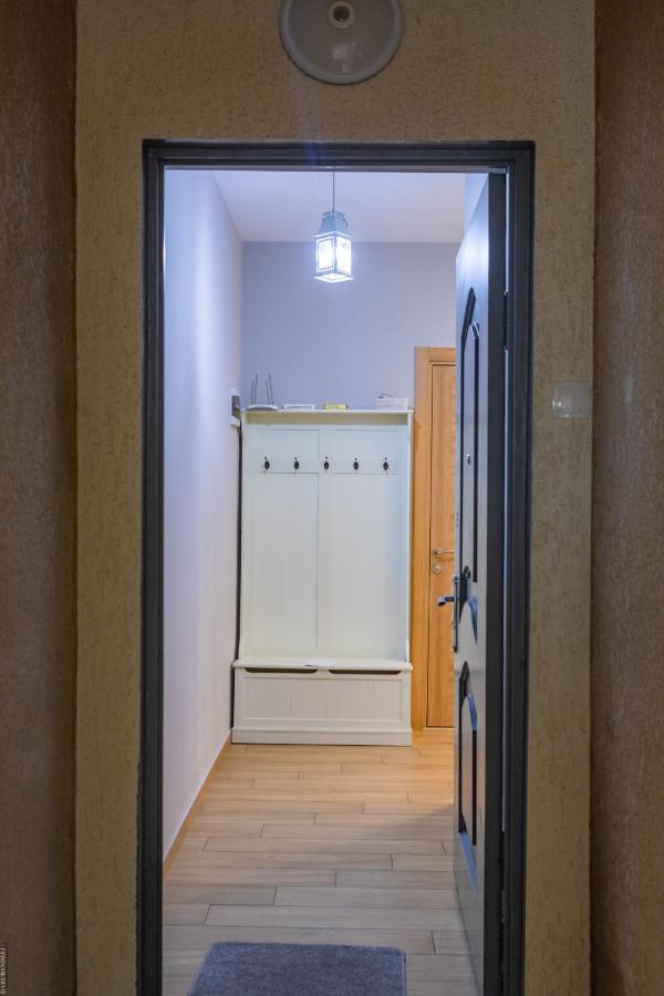 Apartment By The Sheraton Batumi Esterno foto