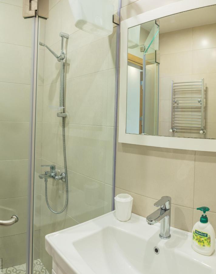 Apartment By The Sheraton Batumi Esterno foto