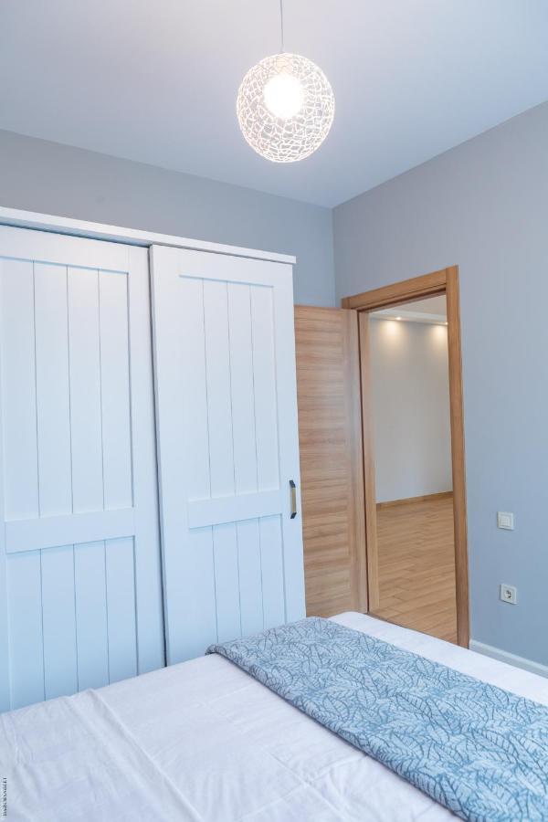 Apartment By The Sheraton Batumi Esterno foto
