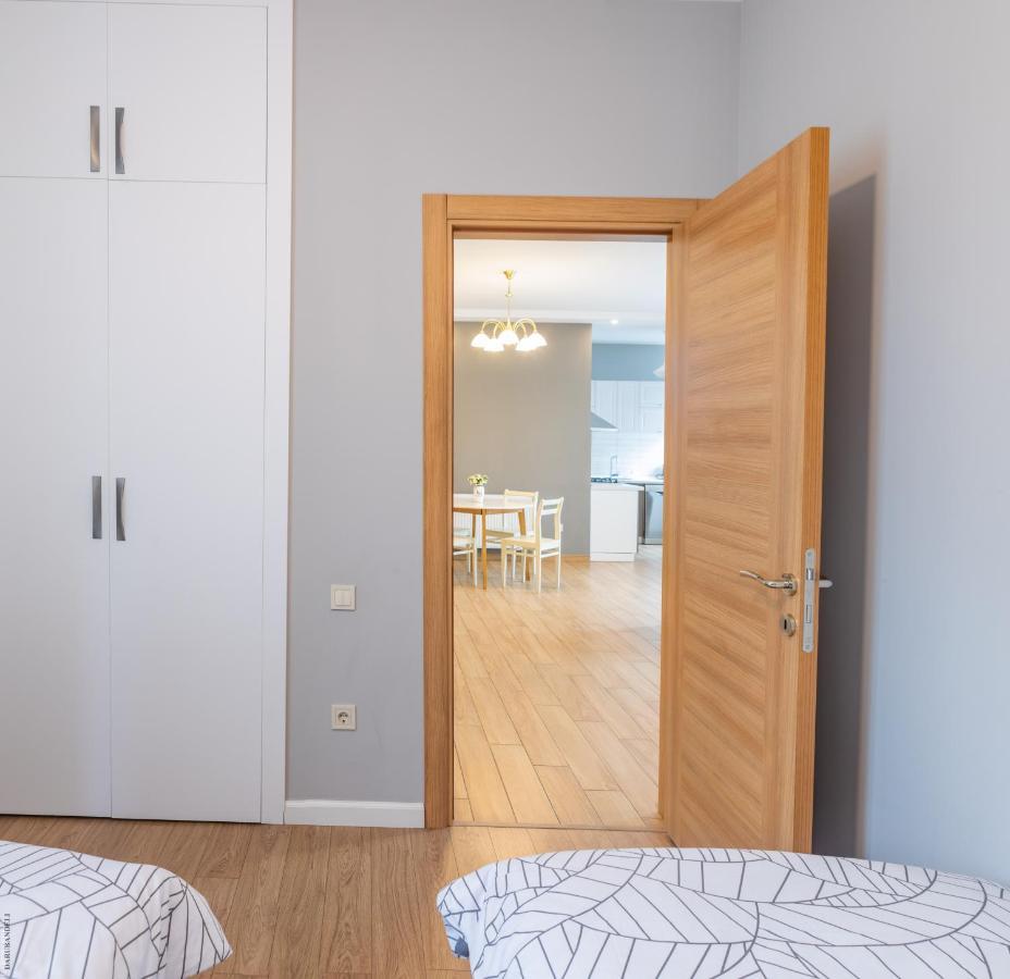 Apartment By The Sheraton Batumi Esterno foto